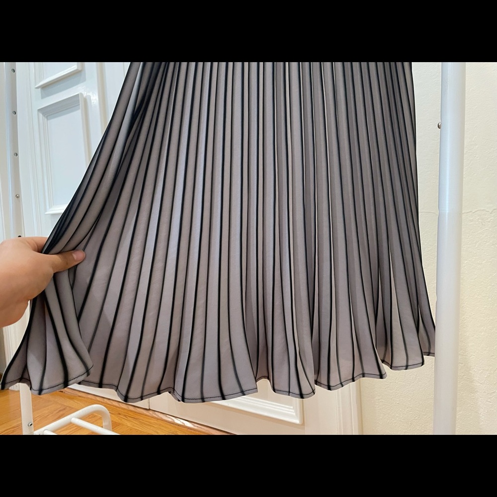 Simple Retro Dress - Picture 11 of 14